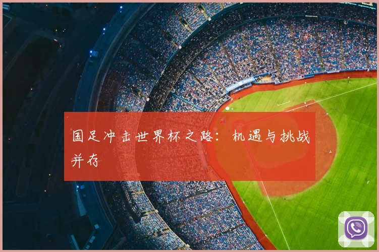 国足冲击世界杯之路:机遇与挑战并存