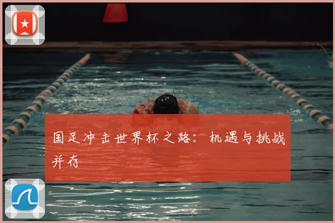 国足冲击世界杯之路:机遇与挑战并存
